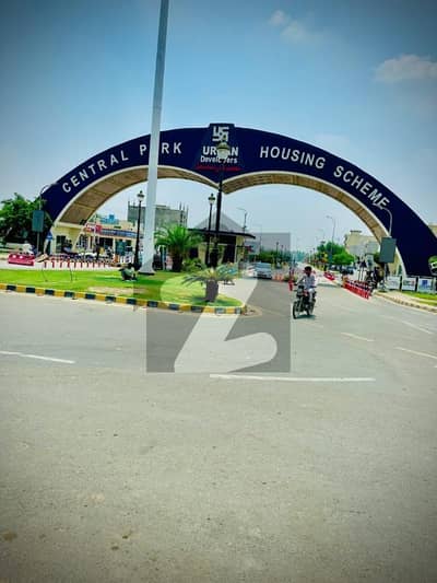 سینٹرل پارک - بلاک جے سینٹرل پارک ہاؤسنگ سکیم,لاہور میں 3 مرلہ پلاٹ فائل 22.0 لاکھ میں برائے فروخت۔ سینٹرل پارک - بلاک جے سینٹرل پارک ہاؤسنگ سکیم,لاہور میں 3 مرلہ پلاٹ فائل 22.0 لاکھ میں برائے فروخت۔