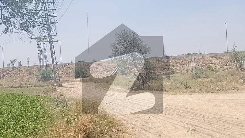 32 Kanal Plot For Sale Near Kahna Kacha Road New Defence Road Lahore 32 Kanal Plot For Sale Near Kahna Kacha Road New Defence Road Lahore