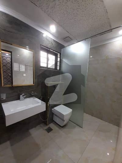 1 Kanal Fully Furnished House Available For Rent With All Assesries And Household Items
