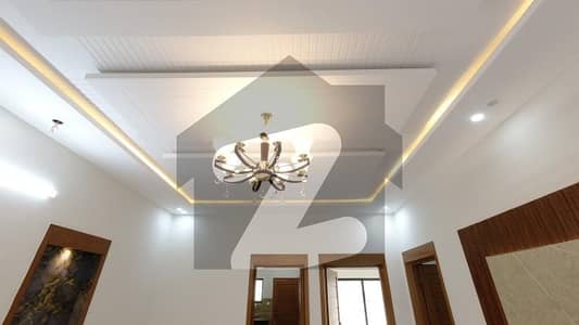 Book A Upper Portion Of 12 Marla In G-10 G-10