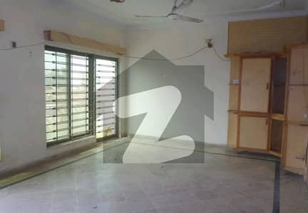 Looking For A Prime Location House In I-8/2 Islamabad