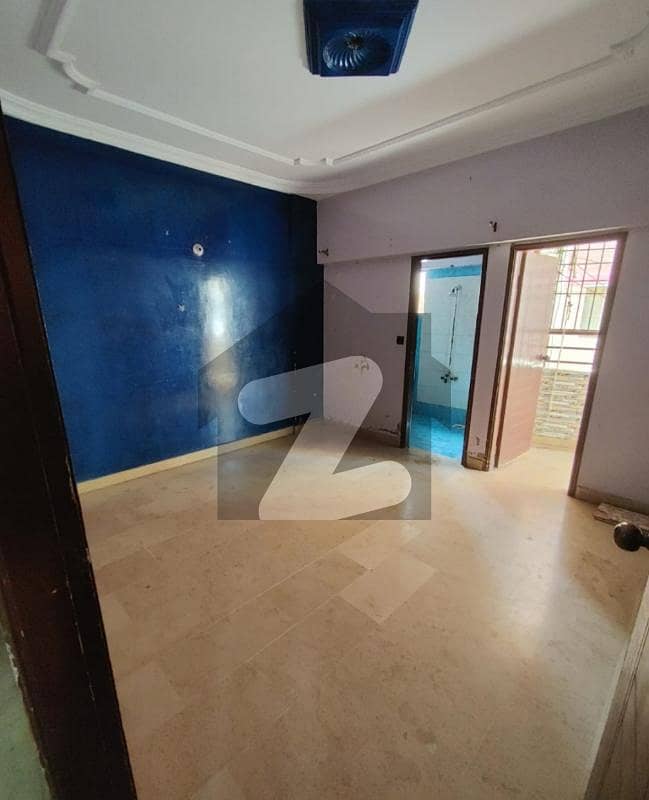 BEST LOCATION OF NAZIMABAD NO-4 Flat BEST LOCATION OF NAZIMABAD NO-4 Flat