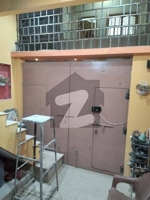 120 Square Yards House In Kausar Town For Sale 120 Square Yards House In Kausar Town For Sale