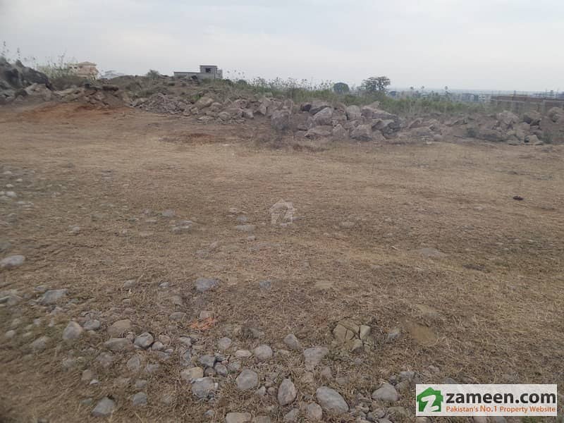 Residential Plot Is Available For Sale