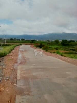 Gawadar Industrial  Estate Industrial Plot One Acre Plot 128