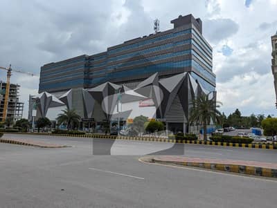 One Bed Furnished Apartment Availble for Sale