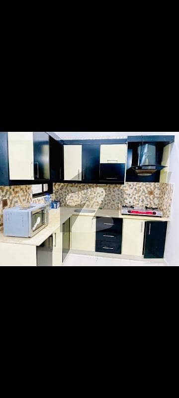 1 bed apartment in samama mall
