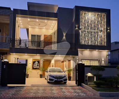 New House Is Up For Sale In F1 Bahria Town Rawalpindi