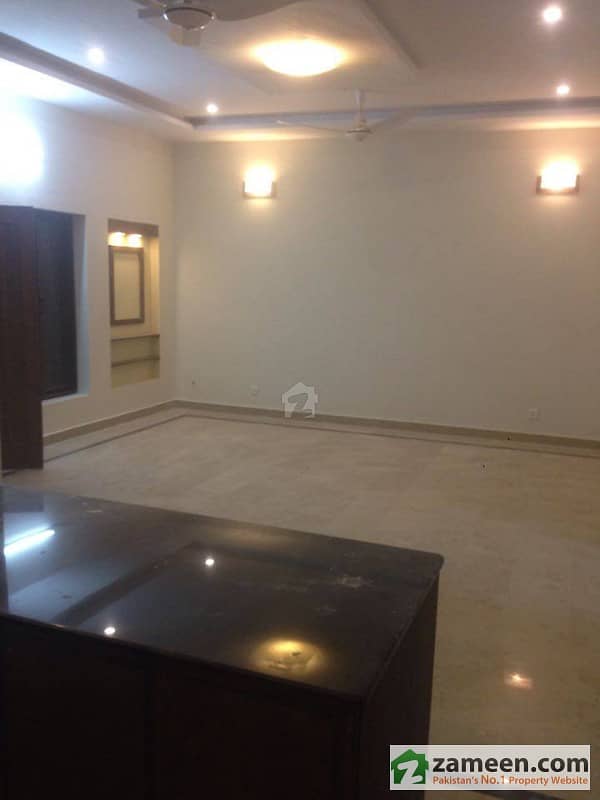 F 11 - Brand New House For Sale Near To Markaz Beautiful Location