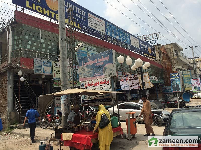 Raja Bazar Rawalpindi Directions 2 Back To Back Shops 10 X 12 Liaqat Road Raja Bazar Rawalpindi Raja Bazar,  Rawalpindi Id1595511 - Zameen.com