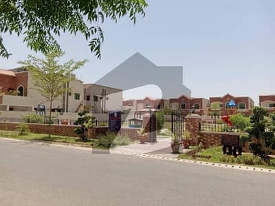 One Kanal Residential Open Affidavit Plot File For Sale Available