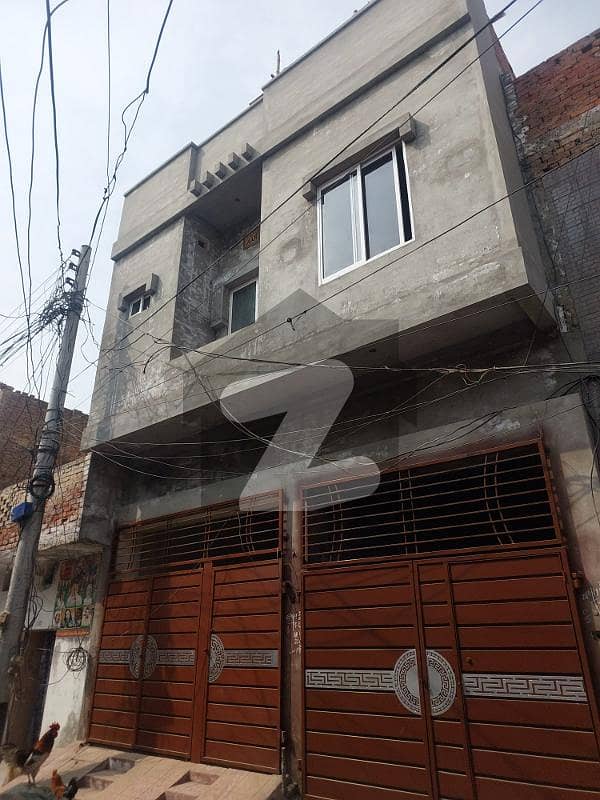 House For Sale In Madina Town House For Sale In Madina Town