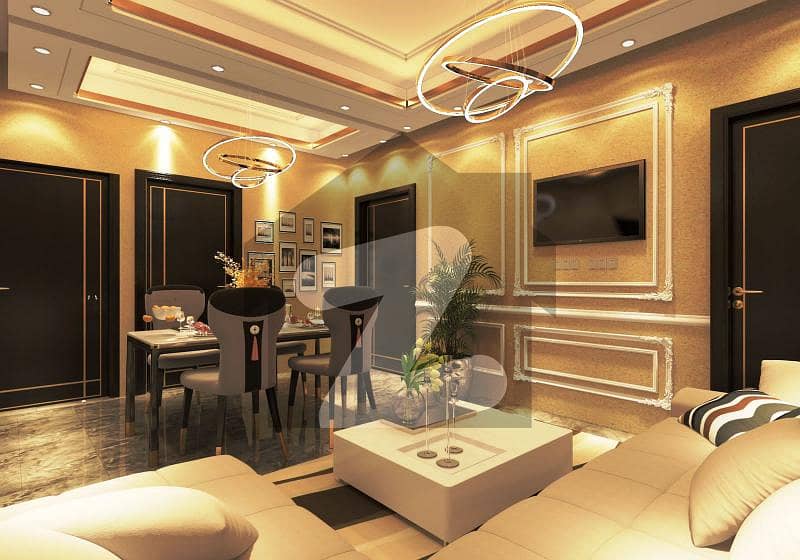 Score Heights Studio, 1 Bed, 2 Bed Appartments On Installments Bahria Town Lahore Score Heights Studio, 1 Bed, 2 Bed Appartments On Installments Bahria Town Lahore