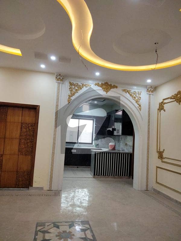 Corner House Of 6 Marla Available On Multan Public School Road Corner House Of 6 Marla Available On Multan Public School Road