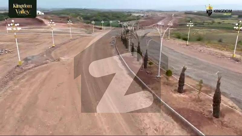 Property Connect Offers! Noc Approved Kingdom Valley 5 Marla Plot On Installment Property Connect Offers! Noc Approved Kingdom Valley 5 Marla Plot On Installment