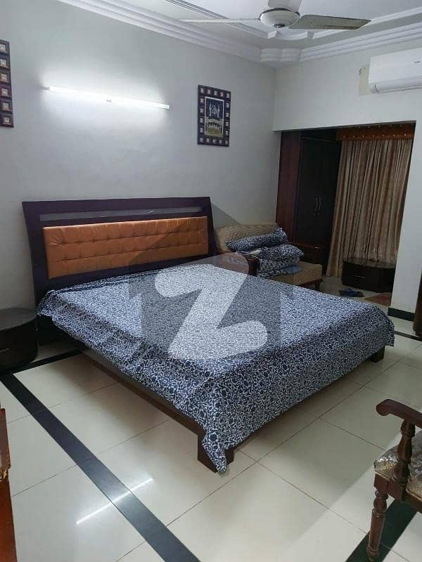 Prime Location Flat For sale Situated In Sea View Apartments Sea View