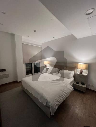 پینٹا سکوائر بائے ڈی ایچ اے لاهور ڈی ایچ اے فیز 5,ڈیفنس (ڈی ایچ اے),لاہور میں 2 کمروں کا 5 مرلہ فلیٹ 1.6 لاکھ میں کرایہ پر دستیاب ہے۔