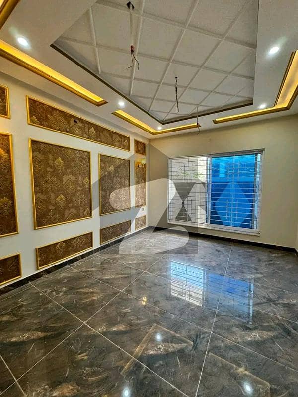 5 MARLA FLAT FOR RENT IN SABZAZAR LAHORE