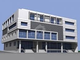 Building For Sale In Islamabad