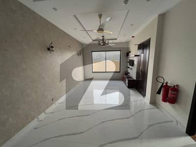 5 Marla Modern Design Bungalow Well Maintained And Solid Construction