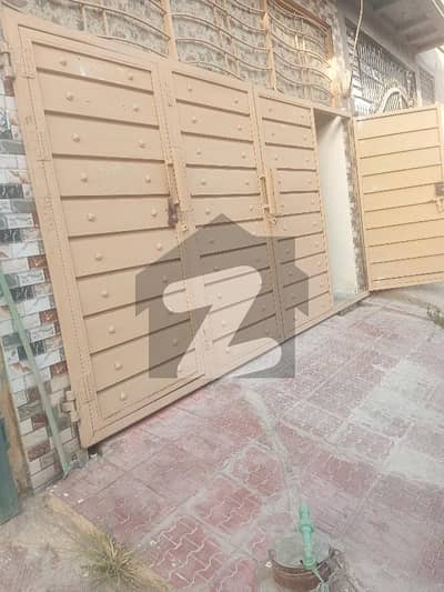 گلبہار سکیم - سیکٹر 1 گلبہار سکیم,راولپنڈی میں 2 کمروں کا 3 مرلہ مکان 16.0 ہزار میں کرایہ پر دستیاب ہے۔