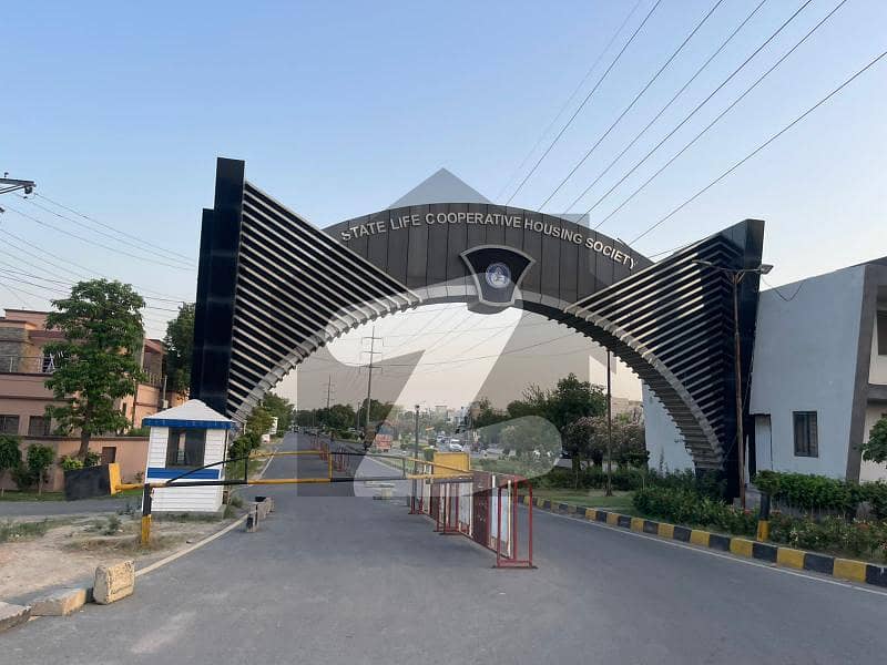 اسٹیٹ لائف ہاؤسنگ فیز 1 اسٹیٹ لائف ہاؤسنگ سوسائٹی,لاہور میں 8 مرلہ کمرشل پلاٹ 3.25 کروڑ میں برائے فروخت۔ اسٹیٹ لائف ہاؤسنگ فیز 1 اسٹیٹ لائف ہاؤسنگ سوسائٹی,لاہور میں 8 مرلہ کمرشل پلاٹ 3.25 کروڑ میں برائے فروخت۔