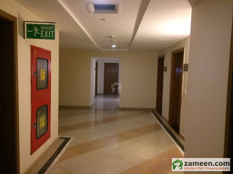 Luxurious Apartment Centaurus Studio Apartment 9th Floor For Sale