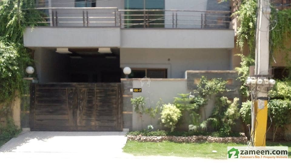 5 Marla House For Sale In Punjab Society Near Dha Lahore