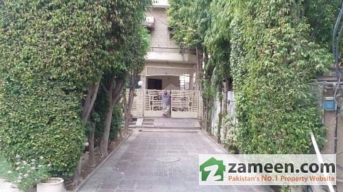 Dha - 5 Marla Furnished House Withe Basement For Rent
