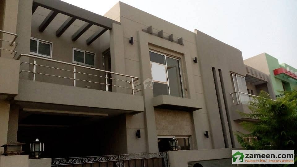 5 Marla Brand New Luxury House For Rent At Dha Phase 5