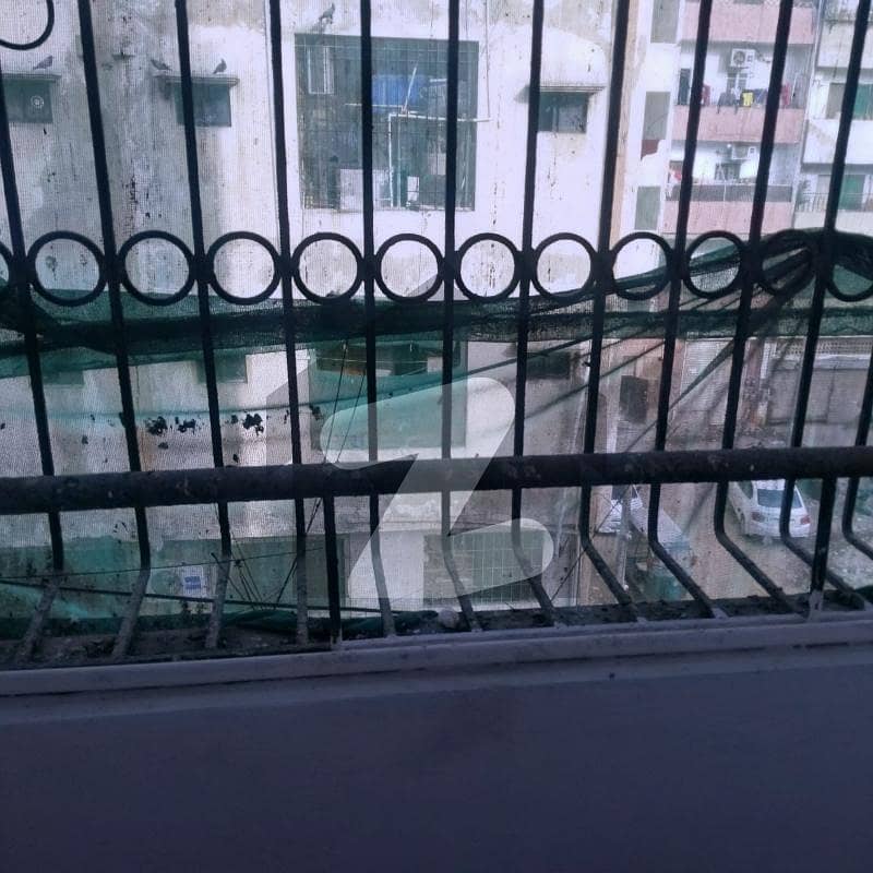 Flat 2 Bed Dd Available For Rent In Seher Commercial DHA Phase 7 ...