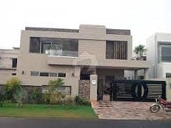 One Kanal Upper Portion For Rent In Dha phase 8