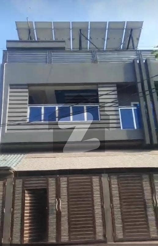 7 Marla Fresh House For Rent 7 Marla Fresh House For Rent