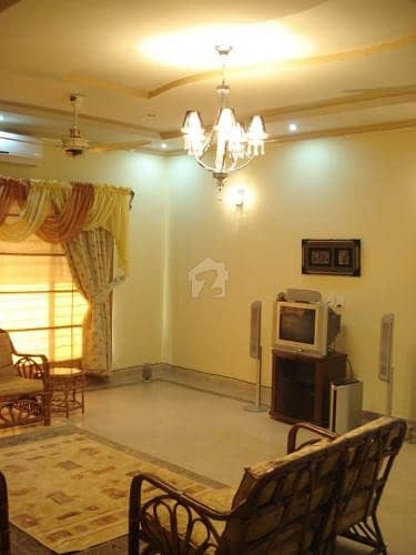 1 Kanal House Available For Rent At Dha