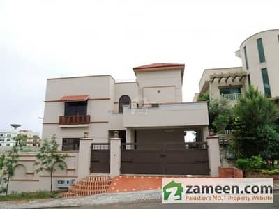 9 Bedrooms Huge House For Sale At Dha Phase 2 Islamabad