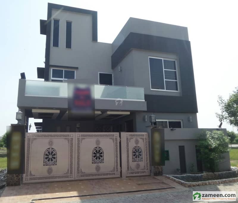 8 Marla House For Sale Rose Garden, Bahria Town, Lahore ID7078745