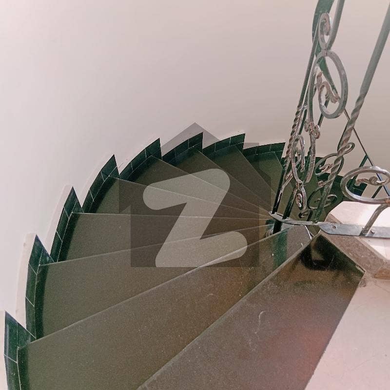 Hot Location 10 Marla Awesome Upper Portion Available For Rent in DHA Phase 5 L Block