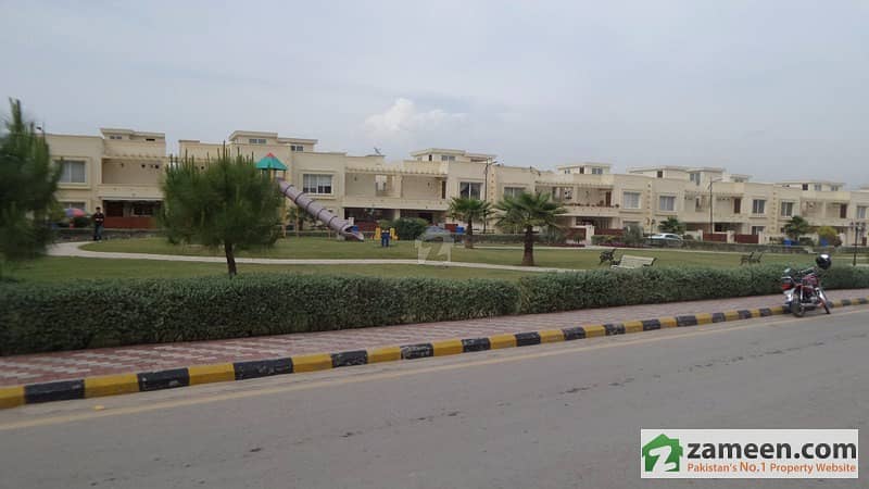 10 Marla Villa&#039;s For Sale At Bahria Enclave Islamabad