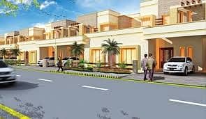 Gulberg Dreams Villas Islamabad. . . 