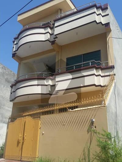 پشاور روڈ راولپنڈی میں 2 کمروں کا 5 مرلہ مکان 22.0 ہزار میں کرایہ پر دستیاب ہے۔
