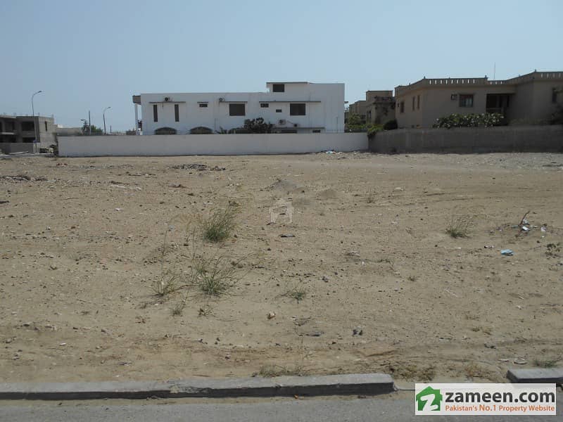 Residential Plot Is Available For Sale