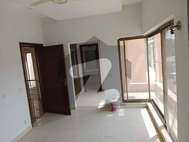 7 Marla House Available For Rent in DHA Phase 6 Hot Location.