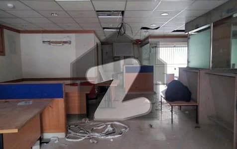 Title: Prime Location Sale Plaza: 50x75 In F-8 Markaz For 85 Crore