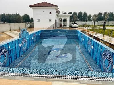 Farm House For Rent   Daily Basis