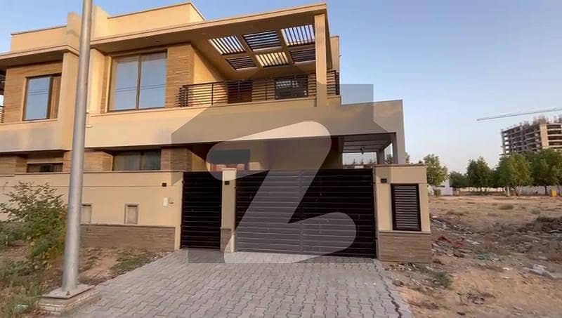 272sq yd Ready to Move Villa in Precinct-1 0.5km from main entrance. A-One Construction Standard 5Bed Drawing Dining Lounge 272sq yd Ready to Move Villa in Precinct-1 0.5km from main entrance. A-One Construction Standard 5Bed Drawing Dining Lounge