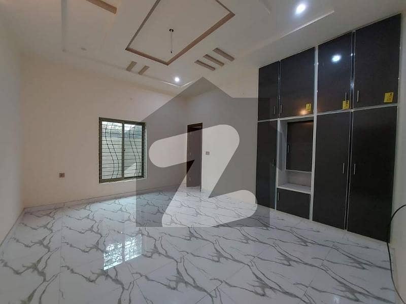 10 Marla Brand New House For Sale 10 Marla Brand New House For Sale