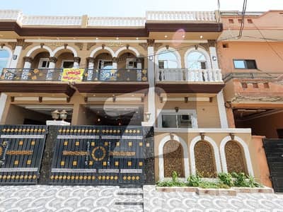 Looking For A Prime Location House In Johar Town Phase 2 - Block R Lahore