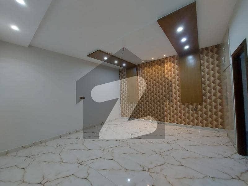 5 Marla House For Sale Eden Garden