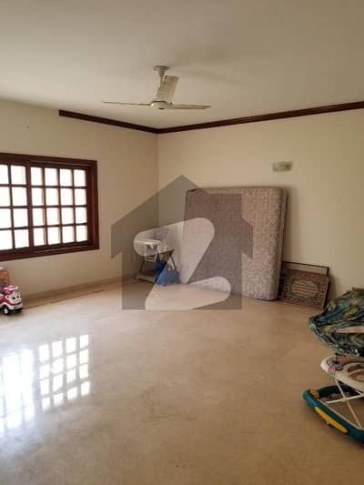 Bungalow For Sale 1000 Square Yards In DHA Phase 6