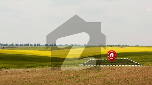 PLOT FOR SALE 500 YARDS DHA PHASE 8